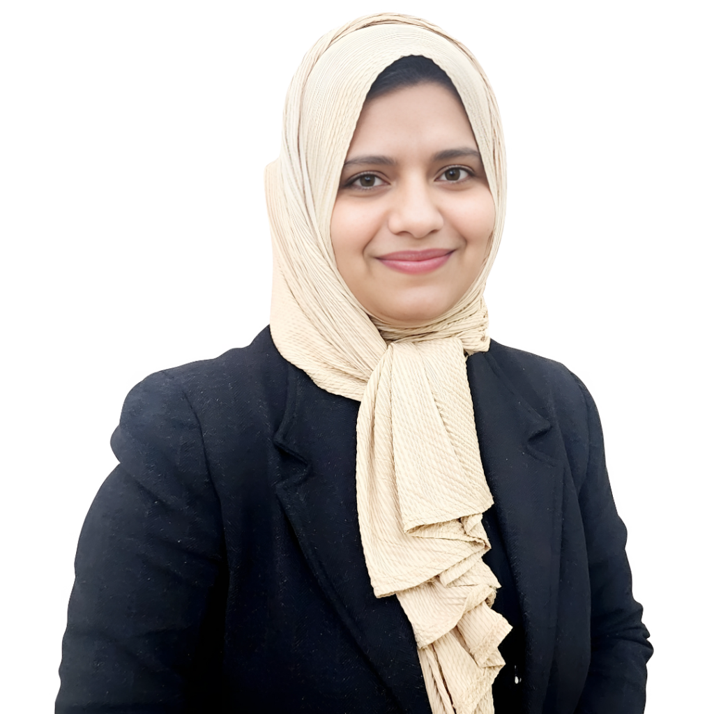 Naheed Mustafa